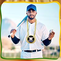 Medallas Metálicas Personalizadas de Alta Calidad, Personalización de Trofeos para Fútbol/Baloncesto/Béisbol y Otros Deportes