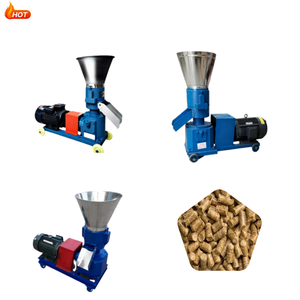 NOUVELLE Machine à <span class=keywords><strong>granulés</strong></span> d'aliments pour animaux multi-usages, machine à <span class=keywords><strong>granulés</strong></span> électrique pour volailles, bovins, porcs, poissons, aliments pour animaux <span class=keywords><strong>de</strong></span> compagnie, chien/chat - Product Image 4