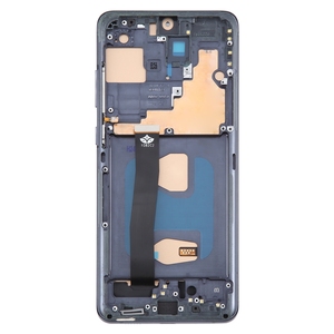 Display LCD TFT con Digitalizzatore e Telaio Completo per <span class=keywords><strong>Samsung</strong></span> Galaxy S20 Ultra 4G/5G SM-G988B - Combo Schermo per Cellulare - Product Image 3