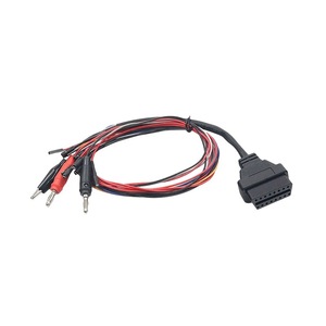 MPPS V21 MAIN + TRICORE + MULTIBOOT con Cable Breakout Tricore e Interfaz de Chip Tuning - Product Image 3