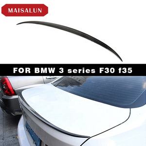 <span class=keywords><strong>Spoiler</strong></span> Stile M3 per BMW Serie 3 <span class=keywords><strong>F30</strong></span> F35 F80 2012-17, <span class=keywords><strong>Spoiler</strong></span> in Fibra di Carbonio Nero Lucido, Aggiornamento per Auto Usate, Altri Componenti Auto - Product Image 3