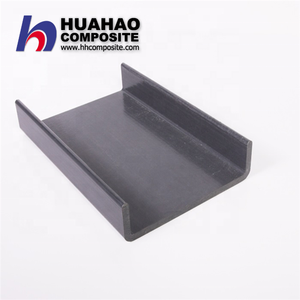 FRP каналы углы каналы <span class=keywords><strong>I</strong></span> лучи коррозионная стойкость сильный и прочный - Product Image 1