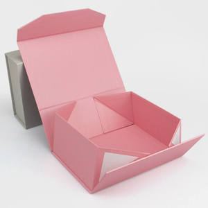 box paper gift packaging cardboard folding bars packing line in display box