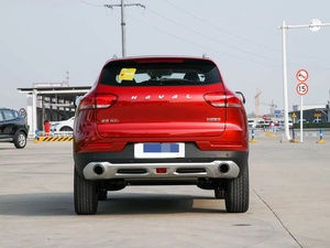 Haval H2 d'<span class=keywords><strong>occasion</strong></span> 2017 2018 2019, SUV compact à traction avant, <span class=keywords><strong>voiture</strong></span> à essence d'<span class=keywords><strong>occasion</strong></span> pas chère en stock - Product Image 5