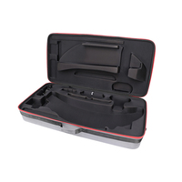 Kit de moteur électrique Efoil dur personnalisé étui de transport, sac de planche de surf électrique à moteur E foil