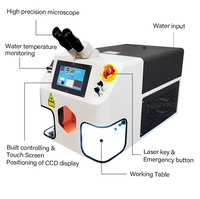 Soudeuse laser à chaîne or et argent 100w 150w pour la fabrication de bijoux, machine à fabriquer des chaînes de laisse en métal