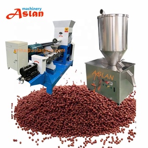 Nuova Macchina per Essiccare Mangimi per Pollame e Pesci <span class=keywords><strong>ASLAN</strong></span> ASL-SLHGJ75, 75kg per Ciclo - Product Image 1