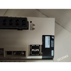 YASKAWA SGDV-3R8A15A Servopack Driver 500w 0.75 <span class=keywords><strong>HP</strong></span> Expédition Fedex Testé Fonctionnel Utilisé - Product Image 3