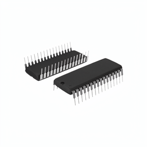 ชิปหน่วยความจำ AT49F002-90PC 32 DIP อุปกรณ์อิเล็กทรอนิกส์ มีสินค้าในสต็อก - Product Image 1