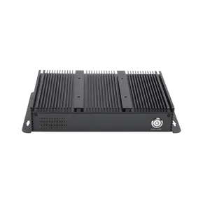 6305E 11-го поколения 2 порта дисплея Dual Lan Box Pc промышленный ПК Rs485