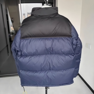 Giacca Imbottita Personalizzata di Alta Qualità Stile 1996, Reversibile e Taglie Grandi, Calore Invernale e Comfort, Antivento e Antigelo - Product Image 6
