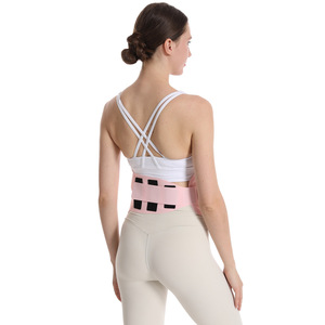 Huile de ricin Pack Wrap Compresse <span class=keywords><strong>chauffante</strong></span> flexible pour l'estomac pour une utilisation sportive Soins du corps <span class=keywords><strong>Ceinture</strong></span> d'huile de ricin - Product Image 3