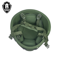 Casque tactique d'extérieur MICH 2000, protection de la tête, entraînement, casques de moto, casque de sécurité protecteur pour l'extérieur, aramide et UHMWPE