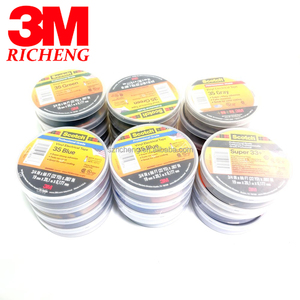 Hot bán sco tch điện bán dẫn băng 13 rất phù hợp, Bán tiến hành điện áp cao nối băng - Product Image 6