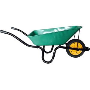 <span class=keywords><strong>60L</strong></span> รถสาลี่แอฟริกาสำหรับงานก่อสร้าง WB3800งานหนัก - Product Image 1