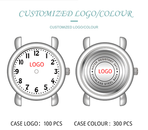 JNEW Cartoon Petite Horloge <span class=keywords><strong>Montre</strong></span> Filles Enfants <span class=keywords><strong>Melody</strong></span> Cinnamonroll Pudding Chien Design Bande Plastique Boîtier en Plastique Pointeur à Quartz - Product Image 3