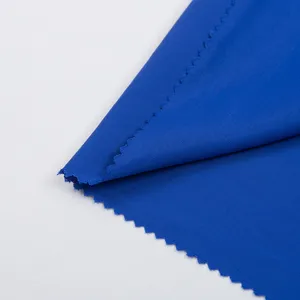Tessuto da nuoto impermeabile in nylon 300D taslan di alta qualità