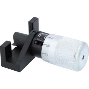 KS เครื่องมือมาตรวัดความตึงสายพานเพลาลูกเบี้ยว100มม - Product Image 3