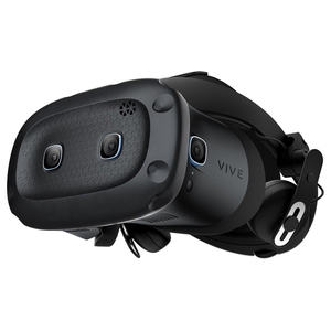 Système de réalité virtuelle 3D VR <span class=keywords><strong>VIVE</strong></span> COSMOS ELITE avec <span class=keywords><strong>station</strong></span> de base <span class=keywords><strong>VIVE</strong></span> 1.0 et manette - Product Image 2