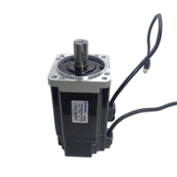 Moteur servo 750W avec cylindre électrique pour une simulation de conduite de simulateur de course plus réaliste