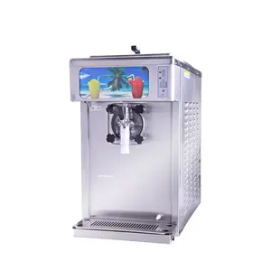 Donper Drink Machine for Margarita, Cocktail, Coffee And Juice