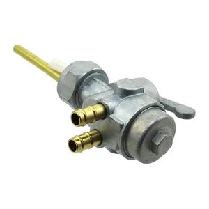 51023-055 Robinet de carburant. Robinet de réservoir de carburant Robinet d'essence Petcock Robinet de carburant Robinet d'arrêt pour Street Bike <span class=keywords><strong>KZ</strong></span> <span class=keywords><strong>750</strong></span> 900 1000 - Product Image 6