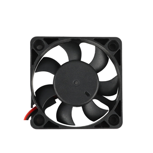 5015/4010/4020 12V & 24V làm mát Turbo Fan không chổi than 3D bộ phận máy in 2pin cho máy đùn DC Cooler Blower nhựa người hâm mộ envio miễn phí - Product Image 2