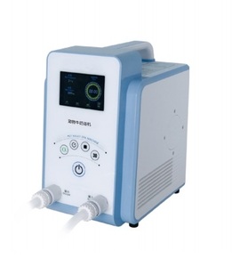 Système de douche pour animaux de compagnie MT Medical, micro-nano bulles, lavage pour animaux de compagnie, chien, <span class=keywords><strong>chat</strong></span>, machine à laver SPA laiteuse - Product Image 6