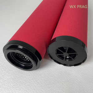 Vervang Parker/Zander 2010xp 2010xp4 Filterelement - Product Image 1