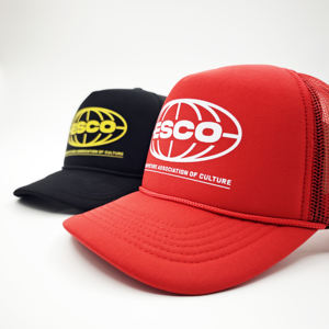 Gorra de Béisbol Snapback de 5 Paneles con Logotipo Personalizado, Ajustable, con Malla y Espuma, para Hombre y Mujer - Product Image 6