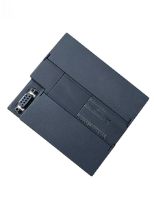 เซ็นเซอร์ควบคุม PLC S7 200 SMART CPU S ของแท้ใหม่เอี่ยม ST30 - Product Image 1