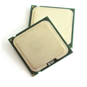 Nouveau processeur I5 12400F CPU LGA 1700 Socket Six Core Gaming ordinateur de bureau Cpu Core I5-12400F