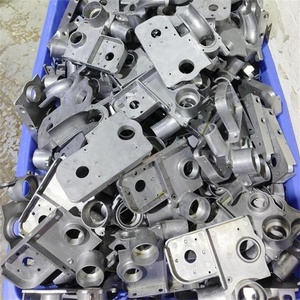 Molde de Fundición a Presión de Aluminio Personalizado para Piezas Automotrices, Herramienta de Moldeo por Inyección en Frío, Diseño <span class=keywords><strong>CAD</strong></span>, Simulación, Soporte para Plástico - Product Image 6