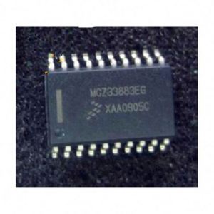 SOP28 Mcz33883eg電源管理Icプリドライバーフルブリッジ20soic Ic Mcz33883eg価格在庫RFQ新品オリジナル - Product Image 3