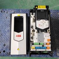 Convertidor de Frecuencia VFD ACS880-01-05A6-3 Industrial 380-690V IP21 IP55 ACS880 Multiusos para Grúas, Elevadores, Extrusoras e Industria Pesada