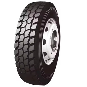 ยางรถบรรทุกสำหรับรถบรรทุกขนาดกลาง315/80R22.5ยางล้อกว้างทนทานสุดๆ - Product Image 1