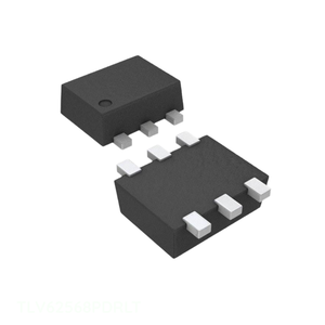 TLV62568PDRLT Composant électronique IC de gestion de l'alimentation (PMIC) en gros, régulateur Buck réglable 1A SOT5X3, canal fabricant - Product Image 1