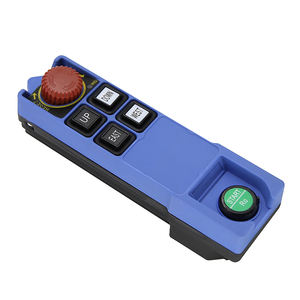 2025 <span class=keywords><strong>TAIWAN</strong></span> Saga-L6B Anti-choc Double vitesse émetteur sans fil télécommande - Product Image 3