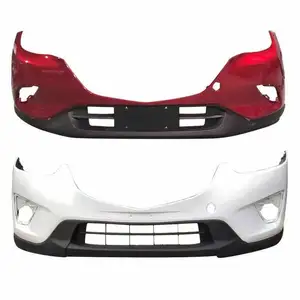 Applicable Mazda CX5 front bumper Rear bumper Front bumper surround OE KDY3-50-22X KF49-50-031