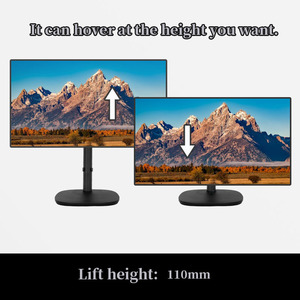 Giá đỡ máy tính, <span class=keywords><strong>TV</strong></span>, nhà sản xuất Đồng Quan, giá đỡ màn hình bằng nhôm, giá đỡ để bàn - Product Image 4