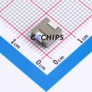 Inducteur de puissance SMD ZEHP0603S-1R5MT, 7x6,6 mm (Inductance : 1,5 µH) (Précision : 20 % Courant nominal : 12,5 A) - Product Image 2