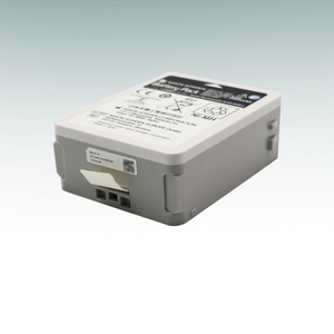 סוללה נטענת המקורית l-ion kohden lay SB-671P 9.6v 2900mah - Product Image 5
