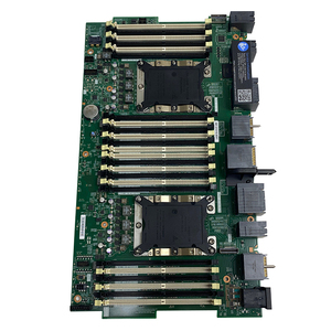 Think System: la placa de E/S del servidor SR950, La CPU, la placa de memoria y la placa base 01CV974 SB27A00827 se han probado con éxito - Product Image 1