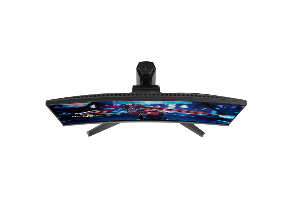 Écran Pc Gaming 27 Pouces, 170Hz, 2K Qhd(2560 * 1440), Ips, 1Ms, Hdr