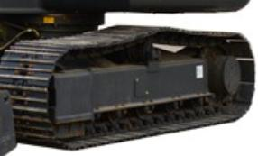 Concurrerende Prijs Huda Sd65e 6.5ton <span class=keywords><strong>Mini</strong></span> Graafmachine Multi-Tool Graafmachine Reizen Motor Wereldwijde Handel Machines <span class=keywords><strong>Alibaba</strong></span> Topverkoper - Product Image 3