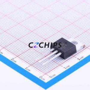Nouveau et Original CEP6186 TO-220 Transistor à effet de champ (MOSFET) Vente entière Puces de composants électroniques et service de nomenclature - Product Image 1