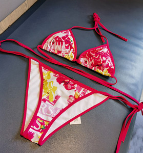 Costumi da Bagno Sexy all'Ingrosso, Bikini da Donna, Abbigliamento da Spiaggia, Micro Bikini di Lusso - Product Image 2
