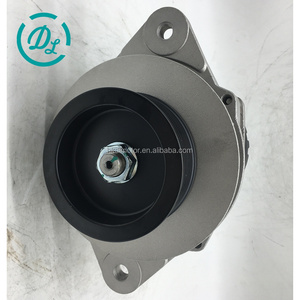 ชุดประกอบไดชาร์จรถขุด EexcavaStart 24V 60A รุ่น DH220-5OEM 2502-9007 PK390050 DDOD 100 - Product Image 4