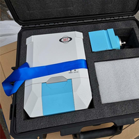 Spectrophotomètre infrarouge avec spectroscopie FTIR par transformée de Fourier, spectromètre infrarouge à transformée de Fourier, spectrophotomètre de laboratoire, prix