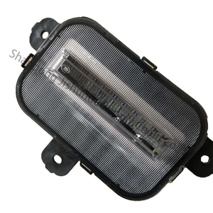 Yutongs Jinlong Bus originale 4116 di fabbrica-00066 un fendinebbia anteriore sul lato destro - Product Image 1